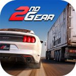 دانلود دنده دو : ترافیک 2nd Gear : Traffic 2.6.9 بازی رانندگی ایرانی اندروید