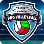 دانلود بازی والیبال حرفه ای 2023 (آنلاین) Pro Volleyball 2.7.4 برای اندروید – نسخه جدید