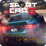 دانلود بازی ماشین اسپرت 2 : پارکینگ Sport Car 2 04.01.098 برای اندروید
