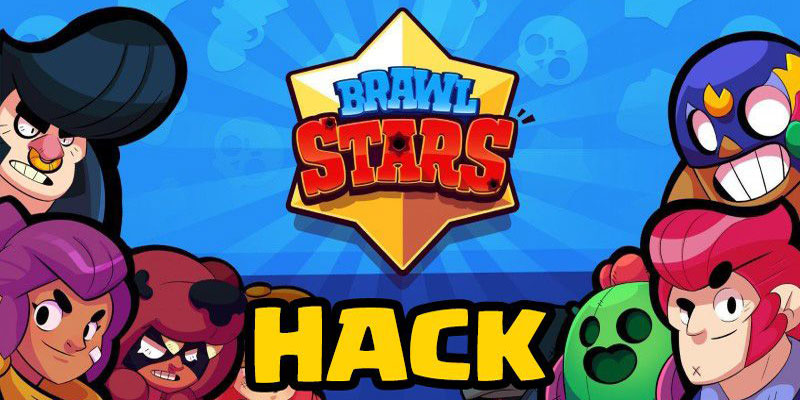 Brawl Stars mod - دانلود بازی براول استارز Brawl Stars 53.176 + هک شده با پول بی نهایت