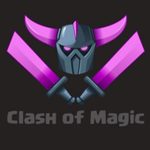 دانلود بازی مجیک کلش Clash of Magic 2024 برای اندروید ( کلش اف مجیک )