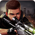 دانلود Modern Sniper 2.4 بازی تیراندازی کم حجم مود با پول بی نهایت برای اندروید