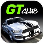 دانلود بازی جی تی کلوپ سرعت پول بی نهایت GT: Speed Club 1.14.57 اندروید + مود شده