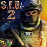 دانلود بازی کانتر 2 Special Forces Group 2 4.21 بدون دیتا + نسخه مود