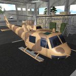 Helicopter Army Simulator 2.5 – دانلود بازی ارتش هلیکوپتر اندروید + نسخه مود