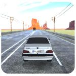 دانلود بازی ایرانی سبقت آزاد برای اندروید 1.7 – رانندگی در ترافیک
