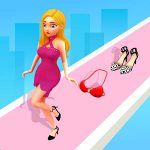 Catwalk Beauty 1.1.6 – دانلود بازی زیبایی مدل برای اندروید + نسخه مود