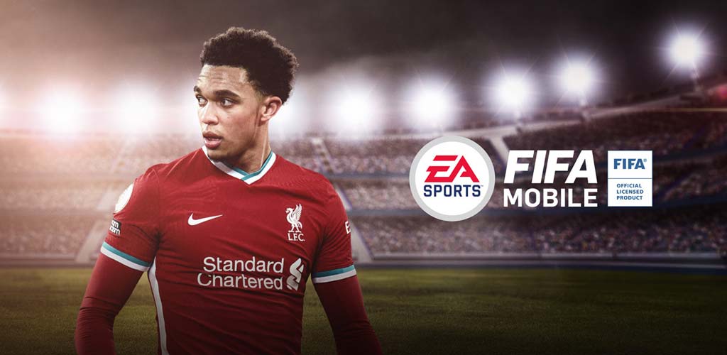 FIFA Soccer - دانلود بازی فوتبال فیفا 2024 21.0.05 FIFA Soccer بدون دیتا + نسخه کره و ژاپن