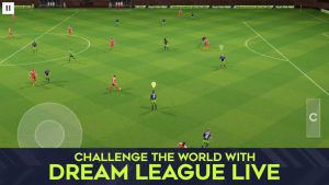 Dream League Soccer 6 300x169 - دانلود بازی دریم لیگ 2024 هک شده بدون دیتا Dream League Soccer 2024 11.110 + مود