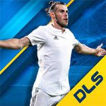 دانلود بازی دریم لیگ ۲۰۱۹ پول بی نهایت مود شده Dream League Soccer 2019