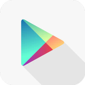Google Play Store icon - دانلود گوگل پلی استوری Google Play Store 40.7.26 برای موبایل اندروید