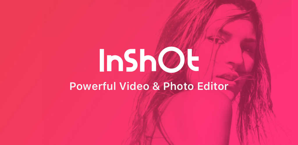 InShot - دانلود اینشات پرو جدید 2024 InShot 2.041.1451 آنلاک مود شده