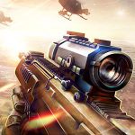 King Of Shooter : Sniper Shot Killer 3D 1.2.39 – دانلود بازی تک تیرانداز قاتل اندروید