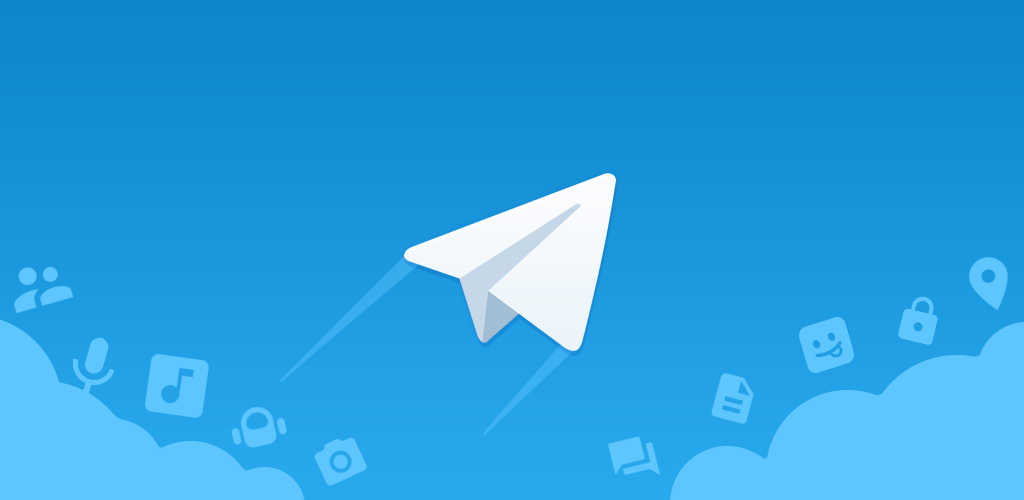 Telegram - دانلود تلگرام اصلی Telegram 10.12.1 اندروید - نصب و بروزرسانی