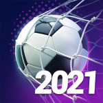 دانلود بازی بهترین مربی فوتبال Top Football Manager 2022 1.23.28 برای اندروید