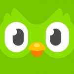 دانلود دولینگو آموزش زبان انگلیسی Duolingo Premium 5.158.2 برای اندروید