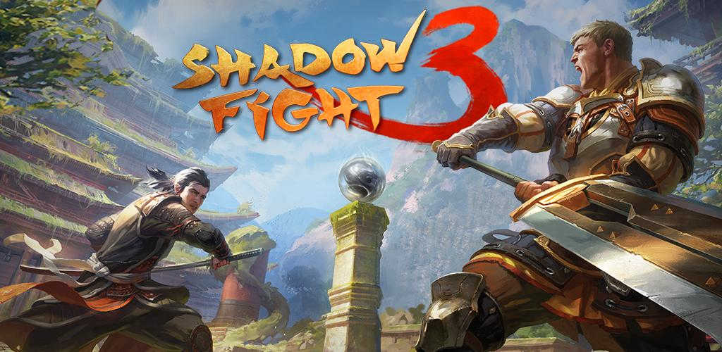 Shadow Fight 3 1 - دانلود بازی شادو فایت 3 Shadow Fight 3 1.37.1 مبارزه سایه برای اندروید + نسخه مود