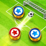 دانلود بازی ستارگان فوتبال Soccer Stars 35.3.0 برای اندروید