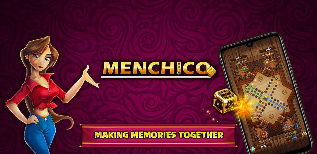 Menchico - دانلود بازی منچیکو Menchico 2.4.10 بازی آنلاین منچ برای اندروید