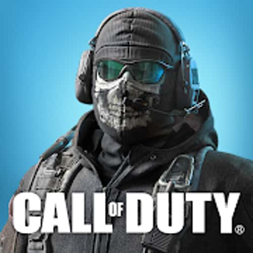 دانلود کالاف دیوتی موبایل آخرین آپدیت Call of Duty Mobile 1.0.44 بدون دیتا !