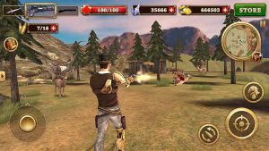 West Gunfighter screenshot 3