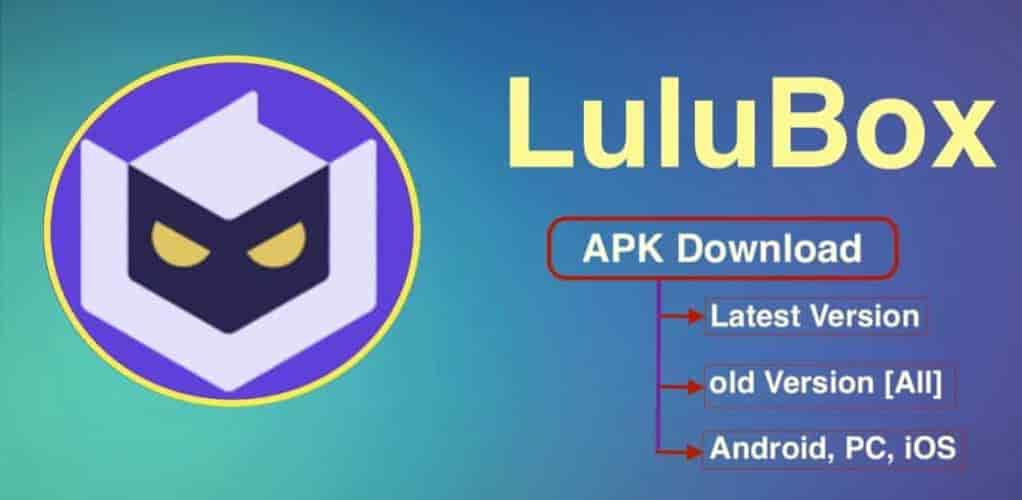 Lulubox - دانلود لولوباکس پرو مود Lulubox Pro Mod 6.20.0  2024 100% برای اندروید