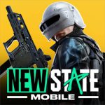 دانلود بازی پابجی نیو استیت PUBG NEW STATE Mobile 0.9.59.581 اندروید + نسخه مود شده
