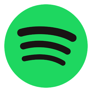 Spotify icon 1 - دانلود و نصب اسپاتیفای پریمیوم Spotify 8.9.36.616 برای اندروید