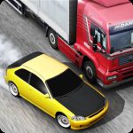 دانلود بازی Traffic Racer 3.7 ترافیک ریسر مود بی نهایت برای اندروید