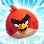 دانلود بازی Angry Birds 2 3.18.3 با پولی نهایت بدون دیتا اندروید