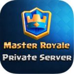 دانلود Master Royale 17.0 مستر رویال کلش هک شده 2023 بری اندروید