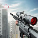 دانلود بازی Sniper 3D 4.36.0 هک شده با پول بی نهایت
