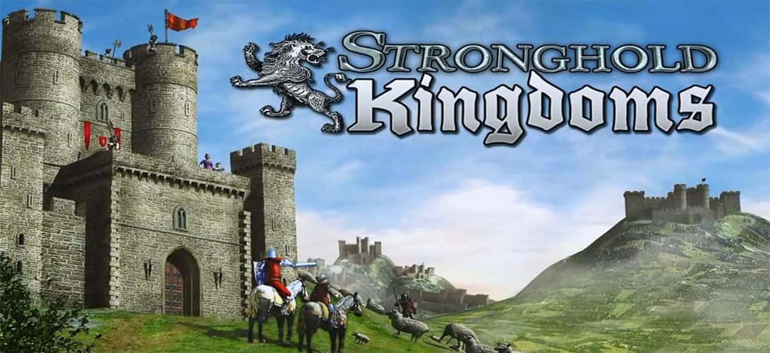 Stronghold Kingdoms Castle Sim - دانلود بازی جنگ های صلیبی Stronghold Kingdoms Castle Sim 30.140.1800 اندروید
