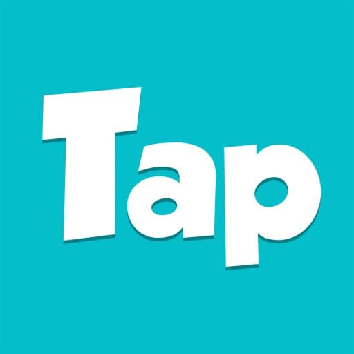 TapTap icon - دانلود تپ تپ مارکت 2024 Tap Tap 3.22.1 برای اندروید