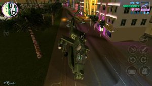 Grand Theft Auto: Vice City screenshot 1