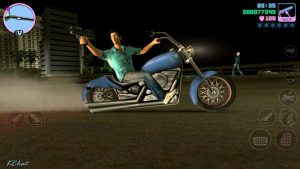 Grand Theft Auto: Vice City screenshot 0
