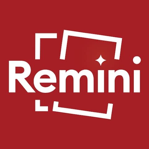 Remini Pro icon - دانلود رمینی پرو Remini Pro 3.7.632 کم حجم مود شده اندروید