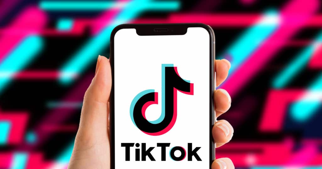 tiktok n - دانلود تیک تاک مود شده جدید TikTok Mod 34.5.3 + اصلی