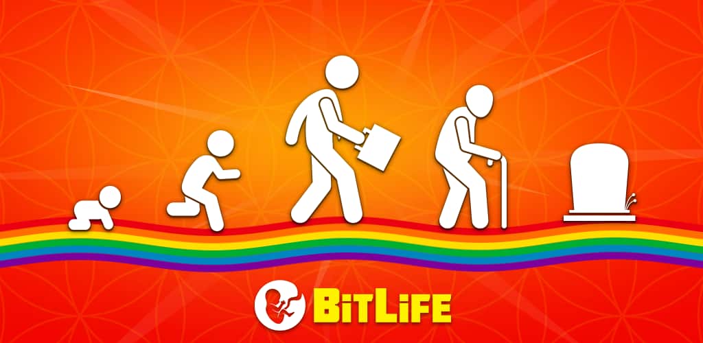 BitLife - دانلود بازی شبیه ساز زندگی بیت لایف BitLife 3.13.12 برای اندروید + نسخه مود