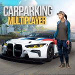 دانلود بازی Car Parking Multiplayer 4.8.18.3 مود کار پارکینگ برای اندروید