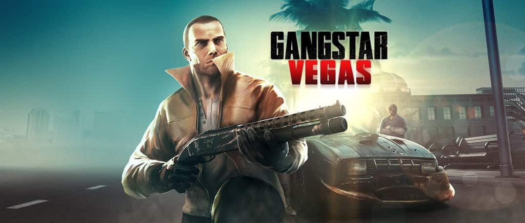 Gangstar Vegas - دانلود بازی گانگستر وگاس جدید Gangstar Vegas برای اندروید + نسخه مود