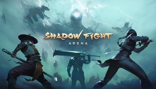 Shadow Fight - دانلود بازی شادو فایت 3 Shadow Fight 3 1.37.1 مبارزه سایه برای اندروید + نسخه مود