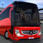 دانلود بازی Bus Simulator : Ultimate 1.16.3 هک شده بدون دیتا بی نهایت اندروید
