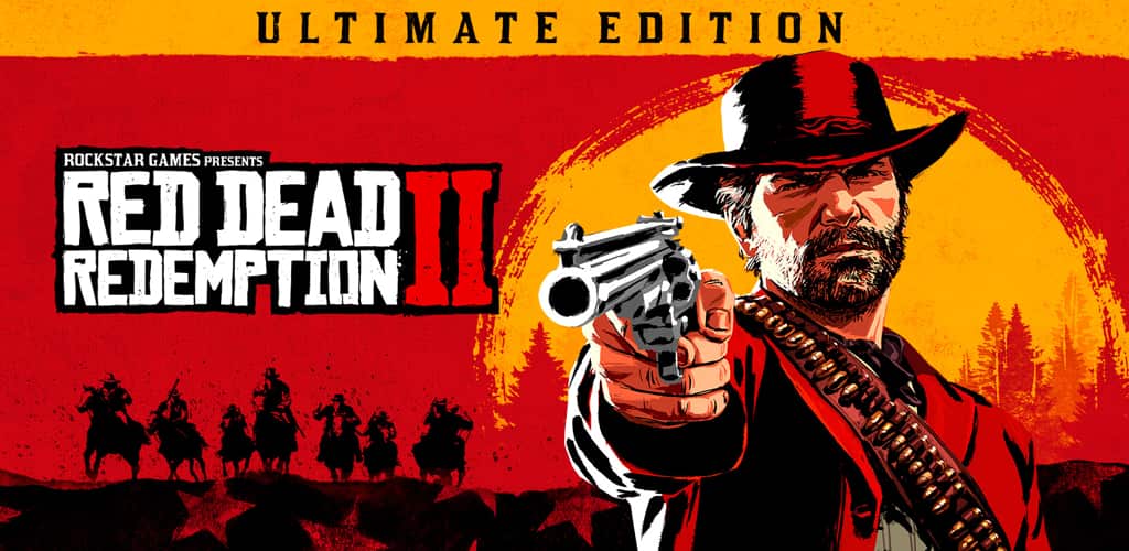 Red Dead Redemption 2 - دانلود بازی رد دد 2 Red Dead Redemption 2 بدون دیتا برای اندروید