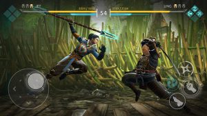 Shadow Fight Arena screenshot 3