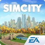 دانلود بازی شهر سازی SimCity BuildIt 1.54.6.124220 برای اندروید