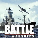دانلود بازی Battle of Warships 1.72.13 مود شده با پول بی نهایت بدون دیتا