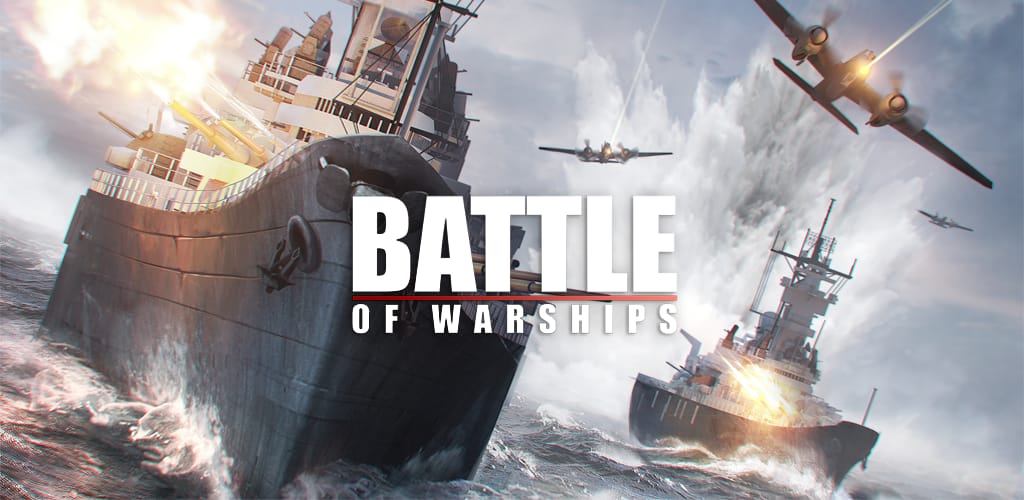 Battle of Warships - دانلود بازی Battle of Warships 1.72.13 مود شده با پول بی نهایت بدون دیتا
