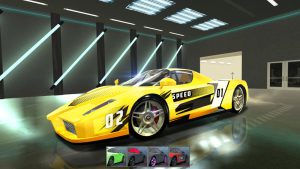 Car Simulator 2 screenshot 3