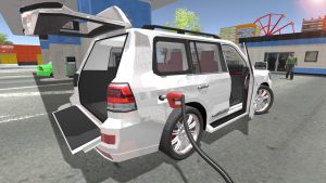 Car Simulator 2 screenshot 5